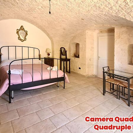 Masseria Puglia Antica Монополи Экстерьер фото