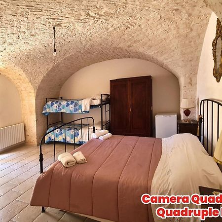 Masseria Puglia Antica Монополи Экстерьер фото