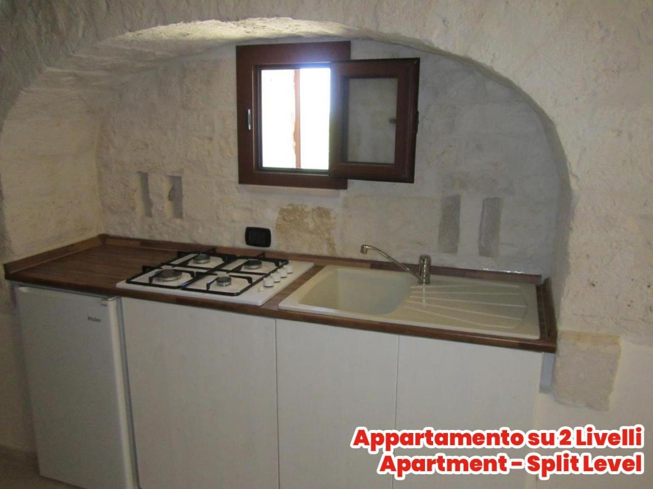 Masseria Puglia Antica Монополи Экстерьер фото