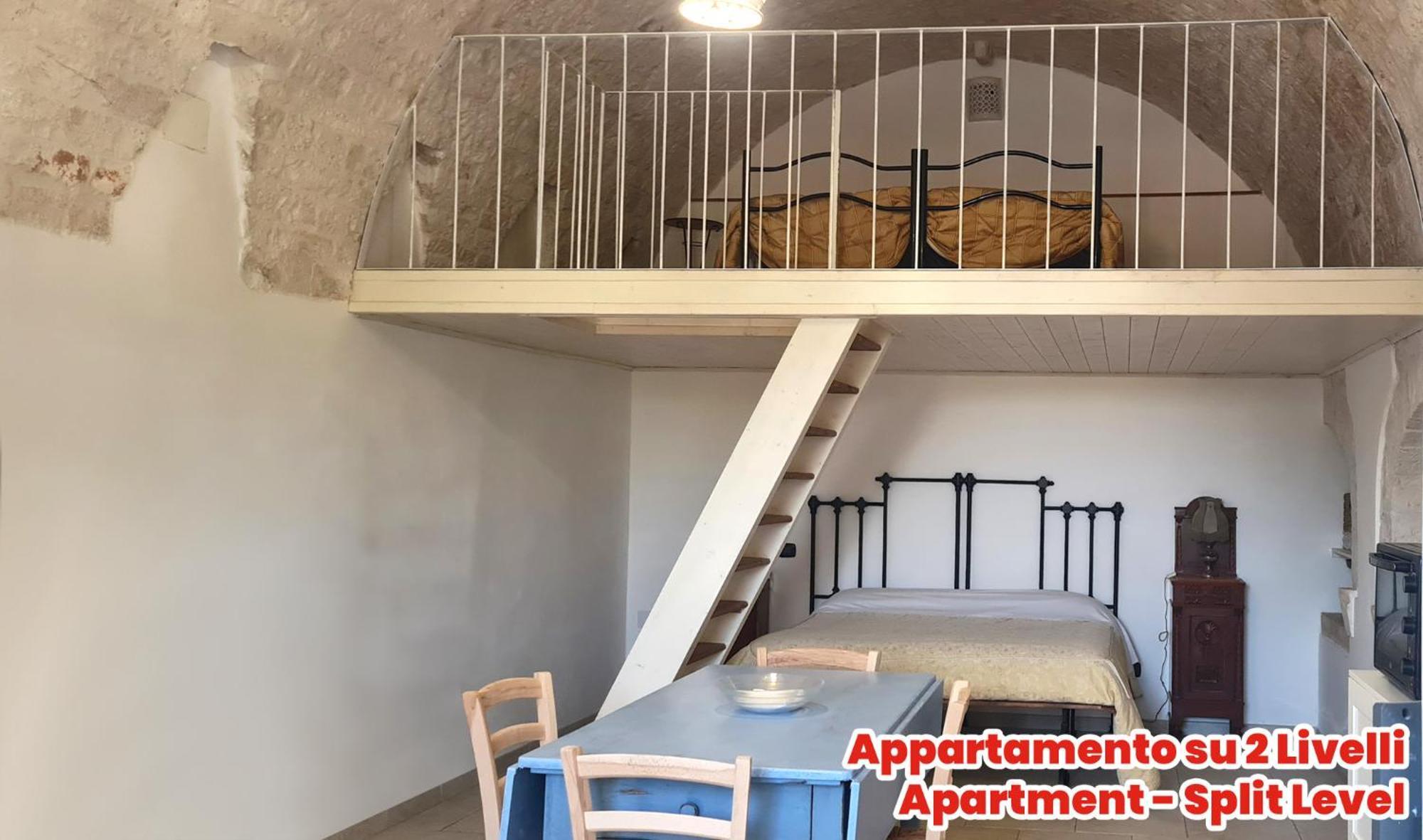 Masseria Puglia Antica Монополи Экстерьер фото